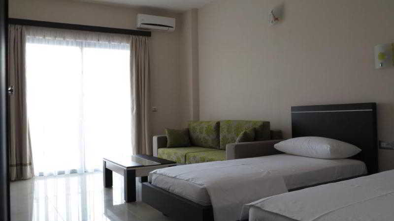 Hotel Blue Days 3*