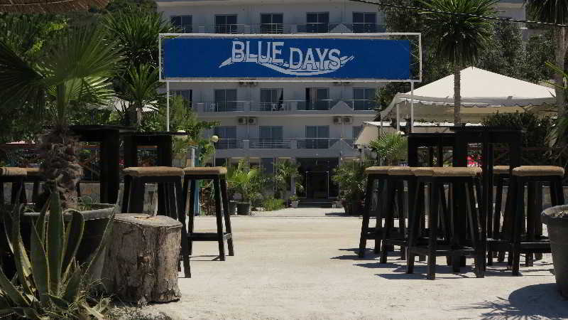 Blue Days Hotel 3*