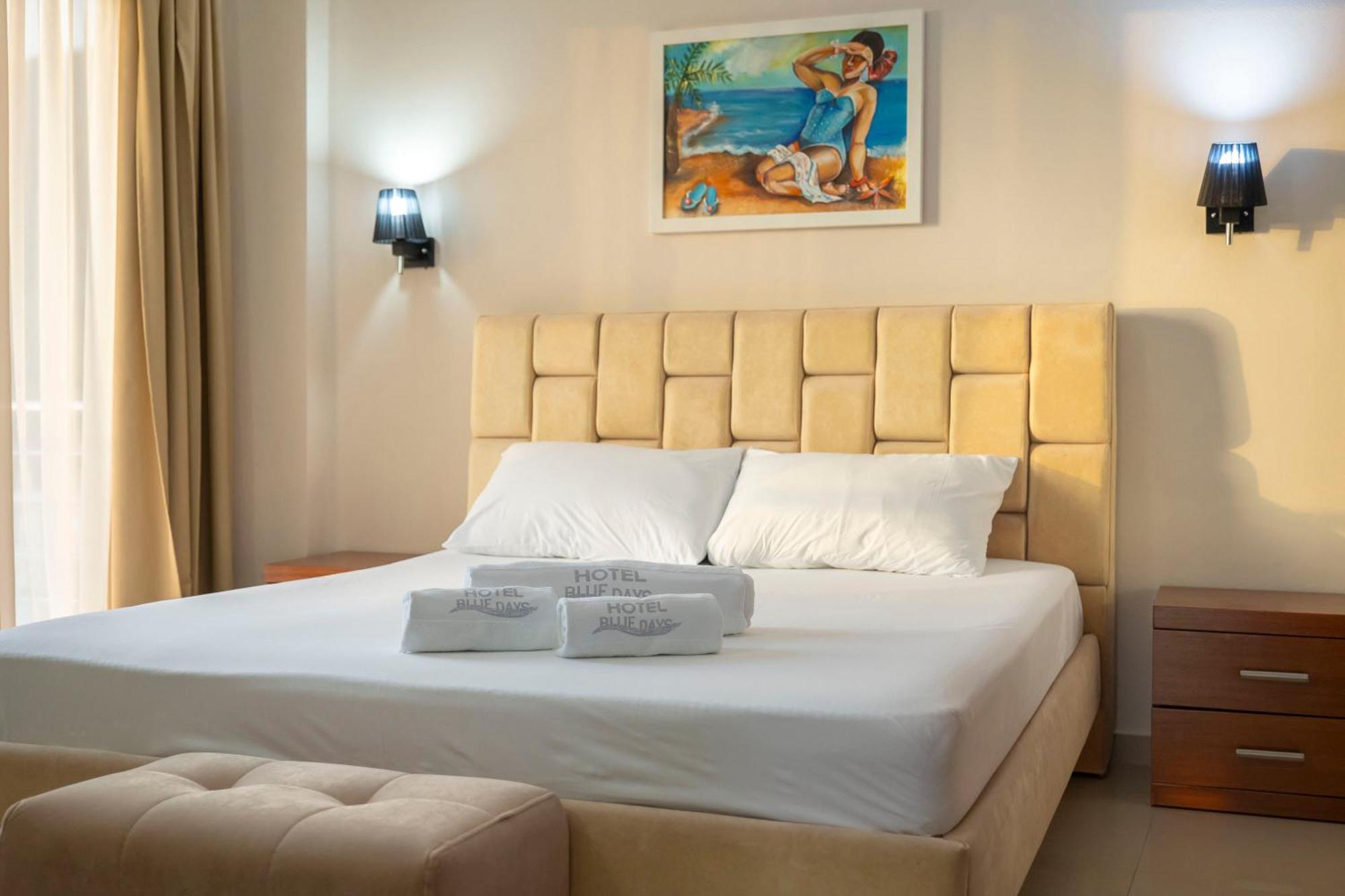 Hotel Blue Days 3*