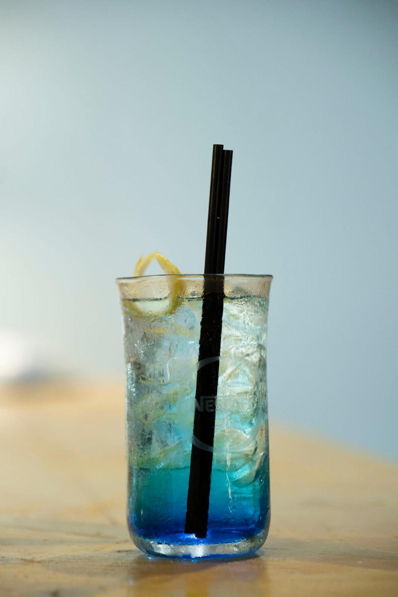 Blue Days 3* Borsh