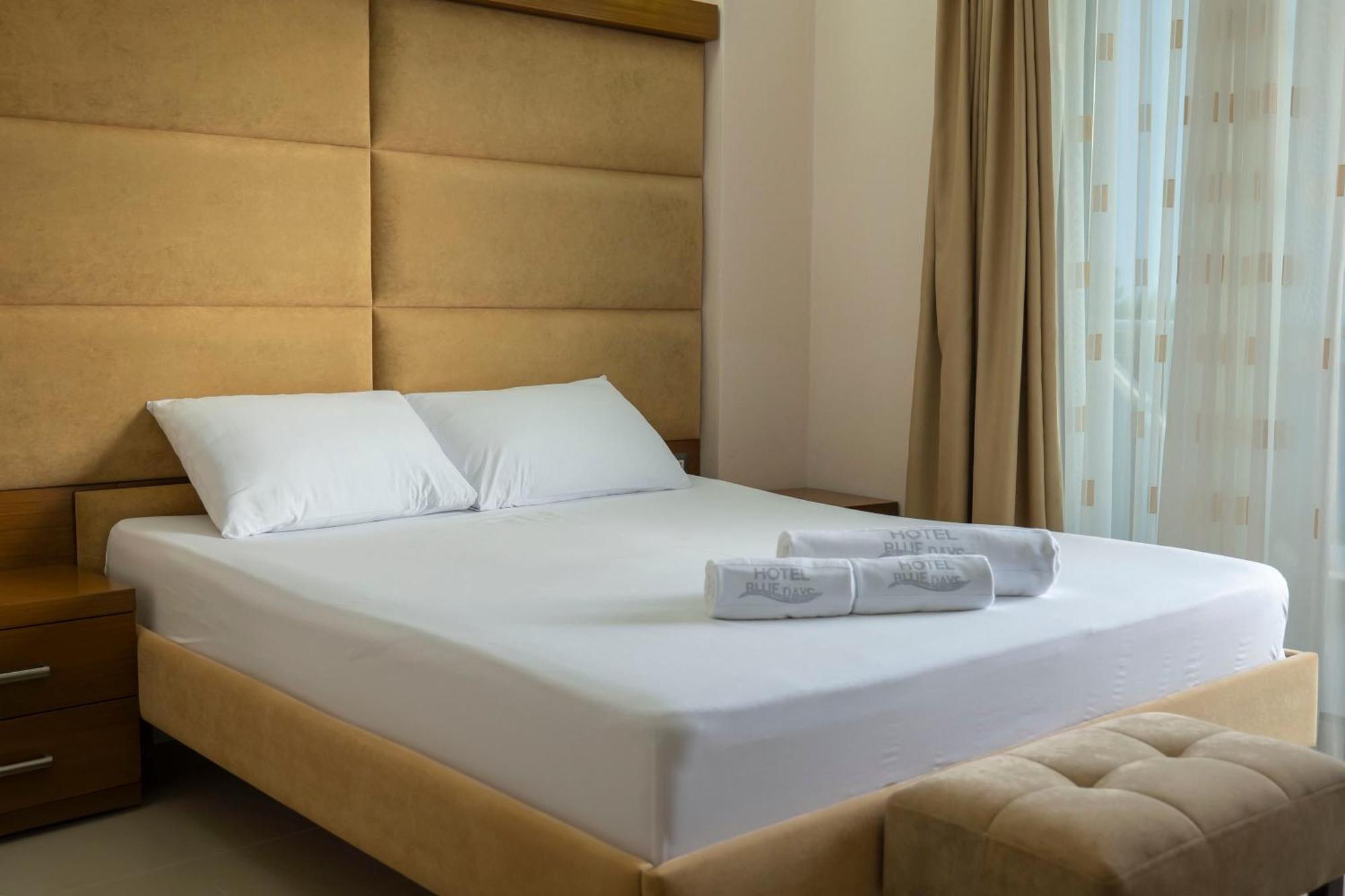 Hotel Blue Days 3*