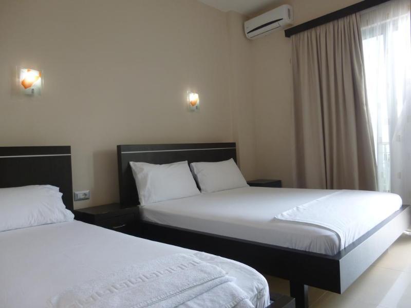 Blue Days Hotel 3*